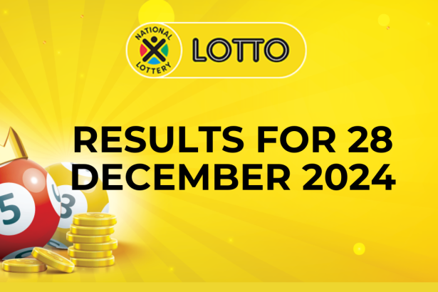 Ithuba lotto results