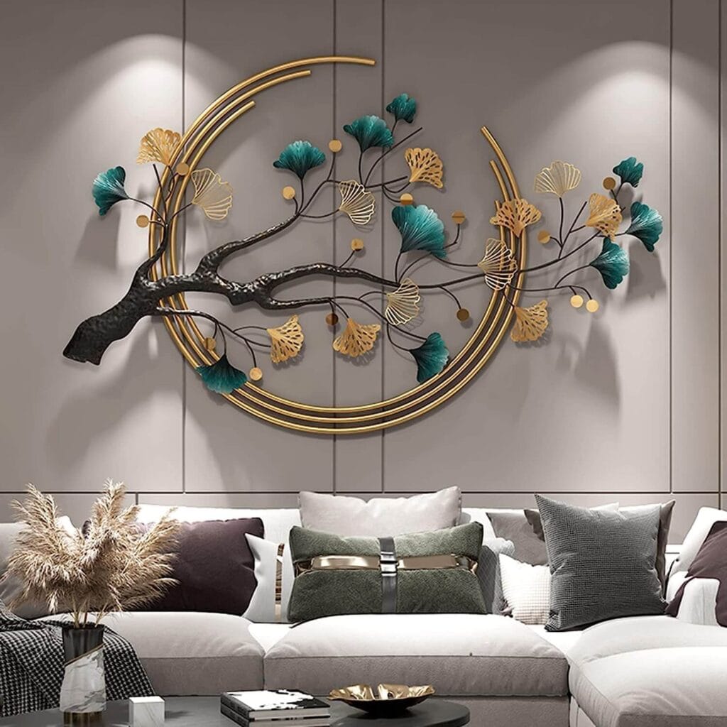 10 Interior Decor Tips To Make Your Home Look Modern