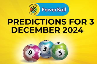 Powerball Predictions