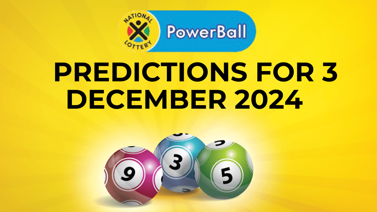 Powerball Predictions