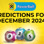 Ithuba Powerball Predictions
