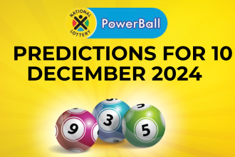 Ithuba powerball predictions