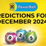 Ithuba powerball predictions