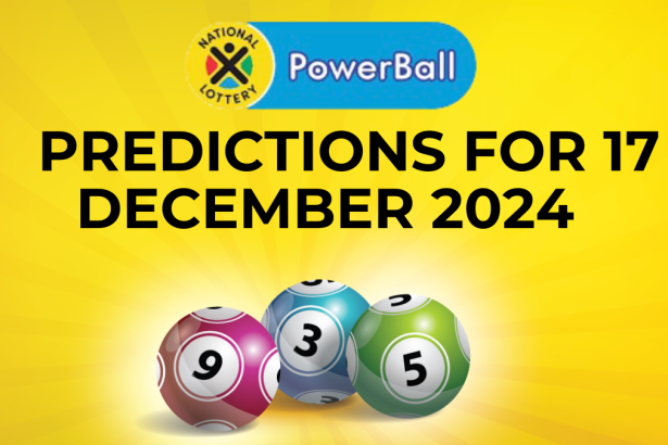 Ithuba powerball predictions