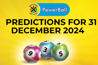 Ithuba powerball predictions