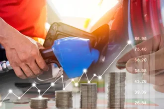 AA Warns of December Fuel Price Hike: No Holiday Relief for Motorists