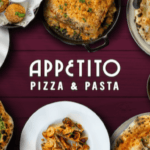 Appetito Pizza and Pasta: A Must-Visit Restaurant in 2025 for Authentic Italian Cuisine?