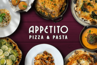 Appetito Pizza and Pasta: A Must-Visit Restaurant in 2025 for Authentic Italian Cuisine?