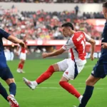 Arsenal vs Man United - Predictions, Betting Tips, H2H, Kick-Off Time