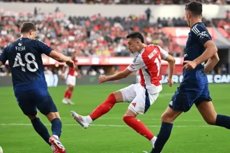 Arsenal vs Man United - Predictions, Betting Tips, H2H, Kick-Off Time