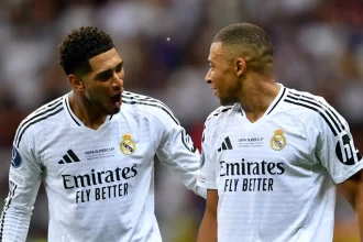 High-Stakes Clash: Atalanta vs Real Madrid – Key Points and What to Expect