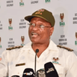 SA Border Guards Halt Over 400,000 Illegal Crossings Since July 2022: BMA Reports