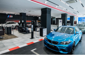 BMW Dealership Fined R20,000 After Customer's Car Catches Fire Post-Repair