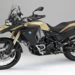 BMW GS Mid-Sized Models The Ultimate All-Rounders for Any Terrain