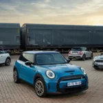 BMW Reveals All-New Mini Cooper Prices: Petrol and EV Options Confirmed for South Africa
