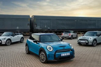 BMW Reveals All-New Mini Cooper Prices: Petrol and EV Options Confirmed for South Africa