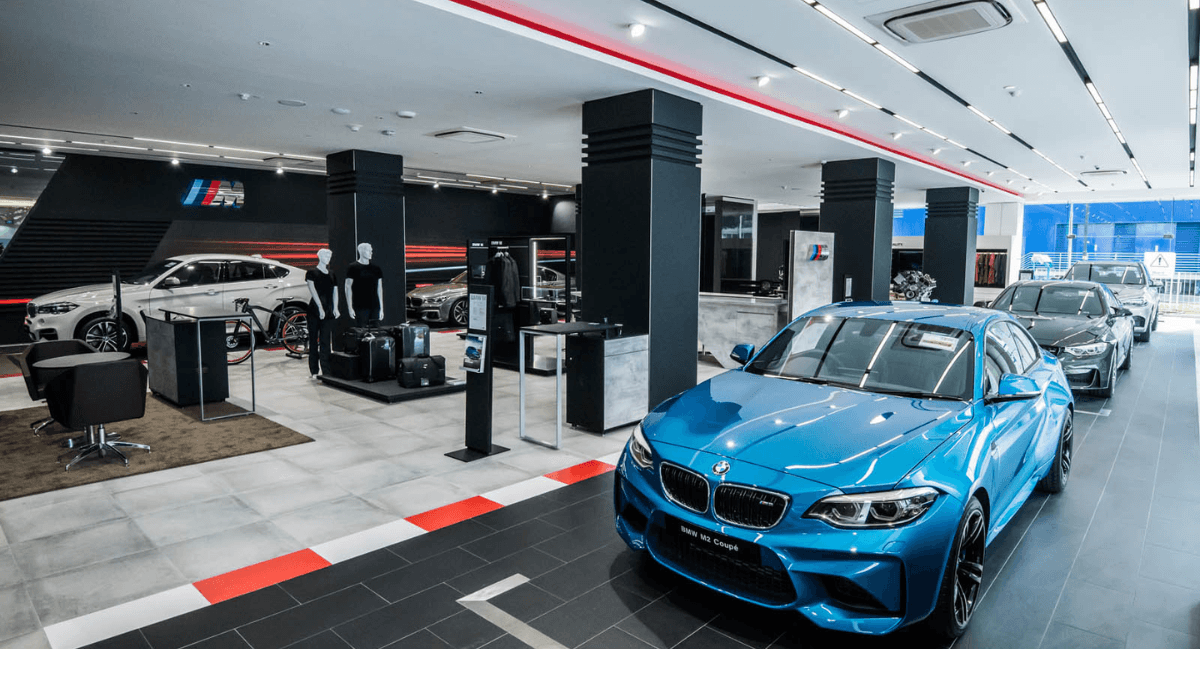 BMW Dealership Fined R20,000 After Customer's Car Catches Fire Post-Repair