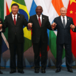 Ramaphosa Pledges Stronger US Ties Amid Trump’s Threats to BRICS+ Countries