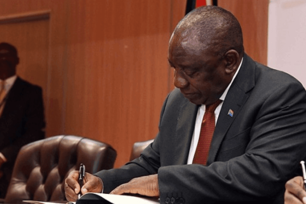 Ramaphosa Issues Stern Warning on Bela Act Grace Period: No Room for Abuse