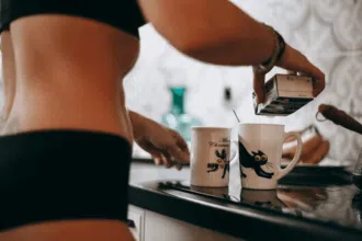 5 Morning Habits to Effectively Burn Belly Fat Fast