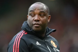 Benni McCarthy Clarifies Rumours About Mamelodi Sundowns Job