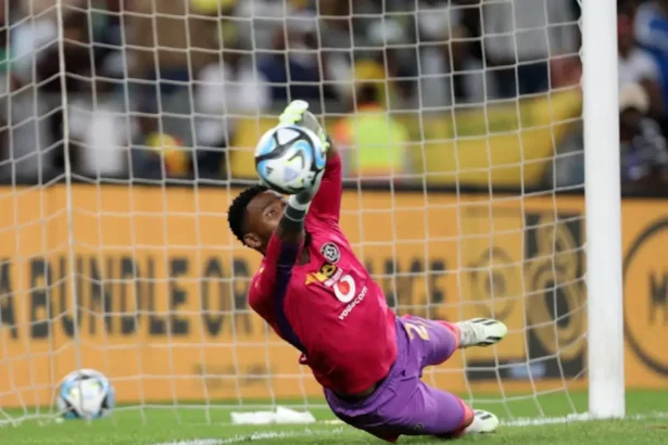 Betway Premiership Clean Sheets Who’s Defending the Strongest in 2024