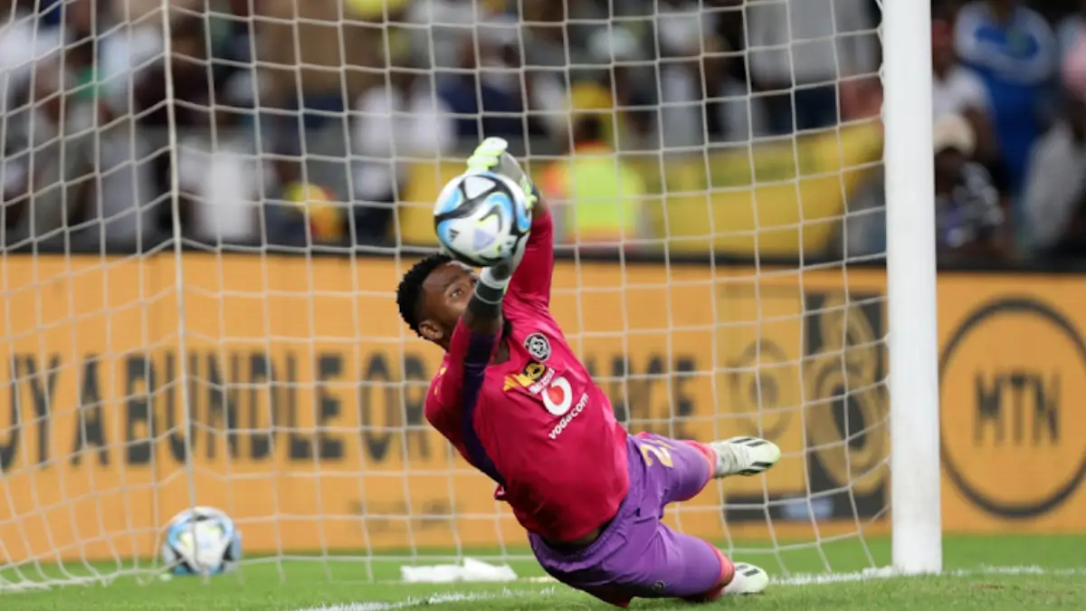 Betway Premiership Clean Sheets Who’s Defending the Strongest in 2024