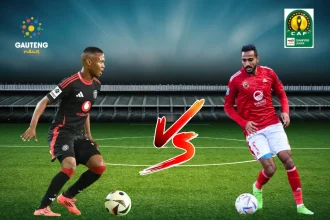CAF CL PREVIEW: Orlando Pirates vs Al Ahly FC - Predictions, H2H, Betting Tips, Kick-Off