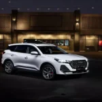 Chery Tiggo 7 Pro Max A Bittersweet Farewell That Challenges Legacy Brands