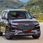 Chery Tiggo 8 Pro Executive Plus Launches in South Africa with Limited-Time R499,900 Offer