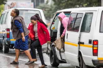 Commuting Costs Soar in Gauteng: Rising Transport Costs Leave Residents Digging Deeper