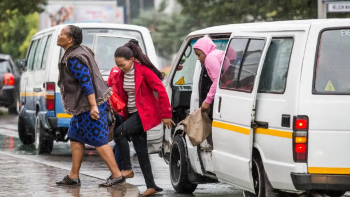 Commuting Costs Soar in Gauteng: Rising Transport Costs Leave Residents Digging Deeper