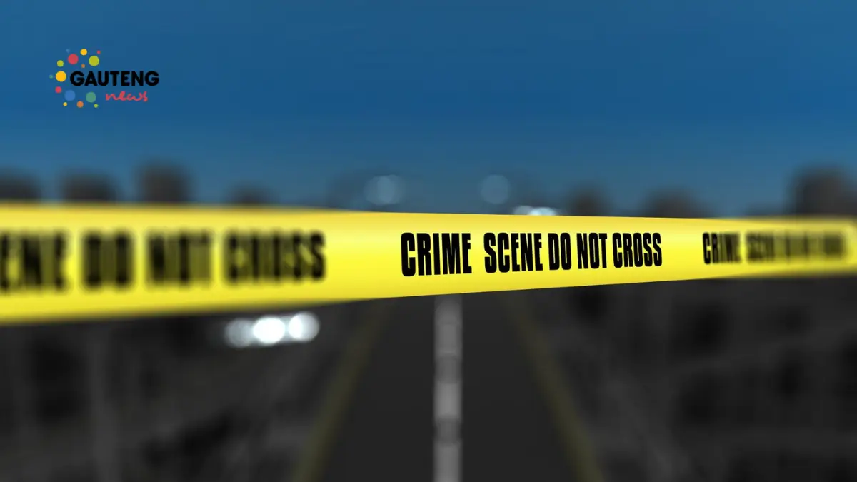 Three CIT Robbers Killed in Gauteng Shootout as Police Foil Heist in KwaThema