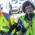 Over 10,000 Road Deaths in SA in 2024: Creecy Launches Festive Season Safety Campaign