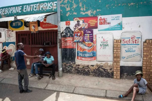 cyril Ramaphosa Warns Against Registering Spaza Shops for Foreigners: Crackdown Begins