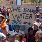 Water and Power Outages in Lenasia: Residents Demand Answers Amid Ongoing Crises