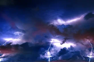 SA Weather Alert: Severe Storms in Mpumalanga & KZN, Heatwave Scorches Gauteng and Limpopo