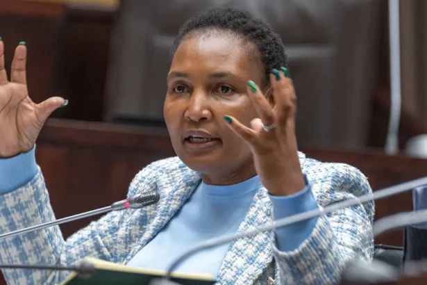 Cyril Ramaphosa Reshuffles Cabinet: Simelane Out as Justice Minister, Heads to Human Settlements