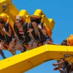 December Fun at Gold Reef City: Ticket Prices and Everything You Need to Know for a Family Day Out