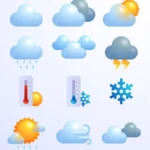 Severe thunderstorms