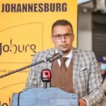 High Court Orders Joburg City Manager Floyd Brink to Vacate Office Within 10 Days