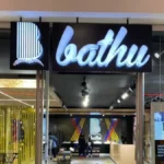Bathu Goes Global: Theo Baloyi's South African Sneaker Brand Opens First International Store