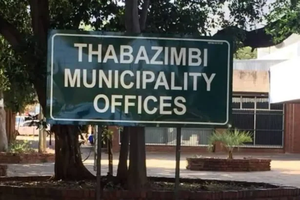 ANC Wins Thabazimbi By-Elections, But Hung Council Dynamics Persist