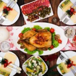 10 Traditional Christmas Dish Ideas for 2024