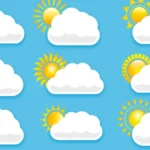 SA Weather Alert: Heatwave Eases in Gauteng, But Severe Thunderstorms Loom