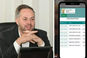 Apply for Jobs Online: Department of Home Affairs Launches First-Ever eRecruitment Portal