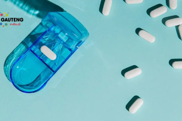 OR Tambo International: A Growing Hub for Drug Mules, Says Security Expert