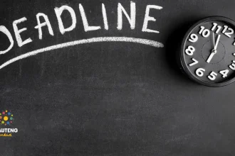 NSFAS 2025 Applications: Countdown to the December 15 Closing Date