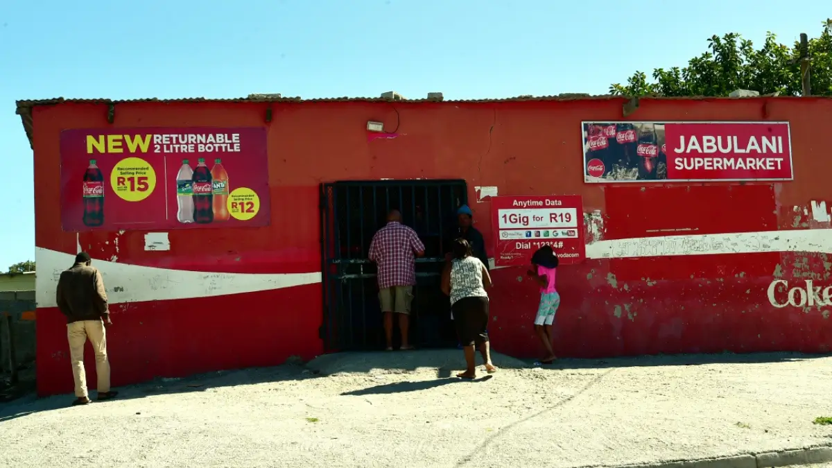 Spaza Shop Registration Deadline Nears: Comply to Avoid Closure