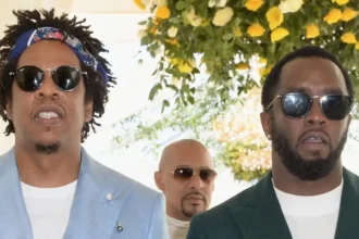 Jay Z Denies 13-Year-Old Sexual Assault Allegations Linked to Diddy